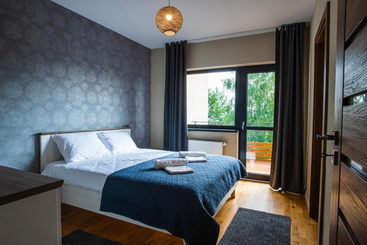 Bazalt Apartments เมียร์คูรา-ชุค ภายนอก รูปภาพ