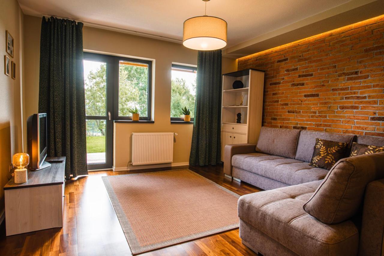 Bazalt Apartments เมียร์คูรา-ชุค ภายนอก รูปภาพ