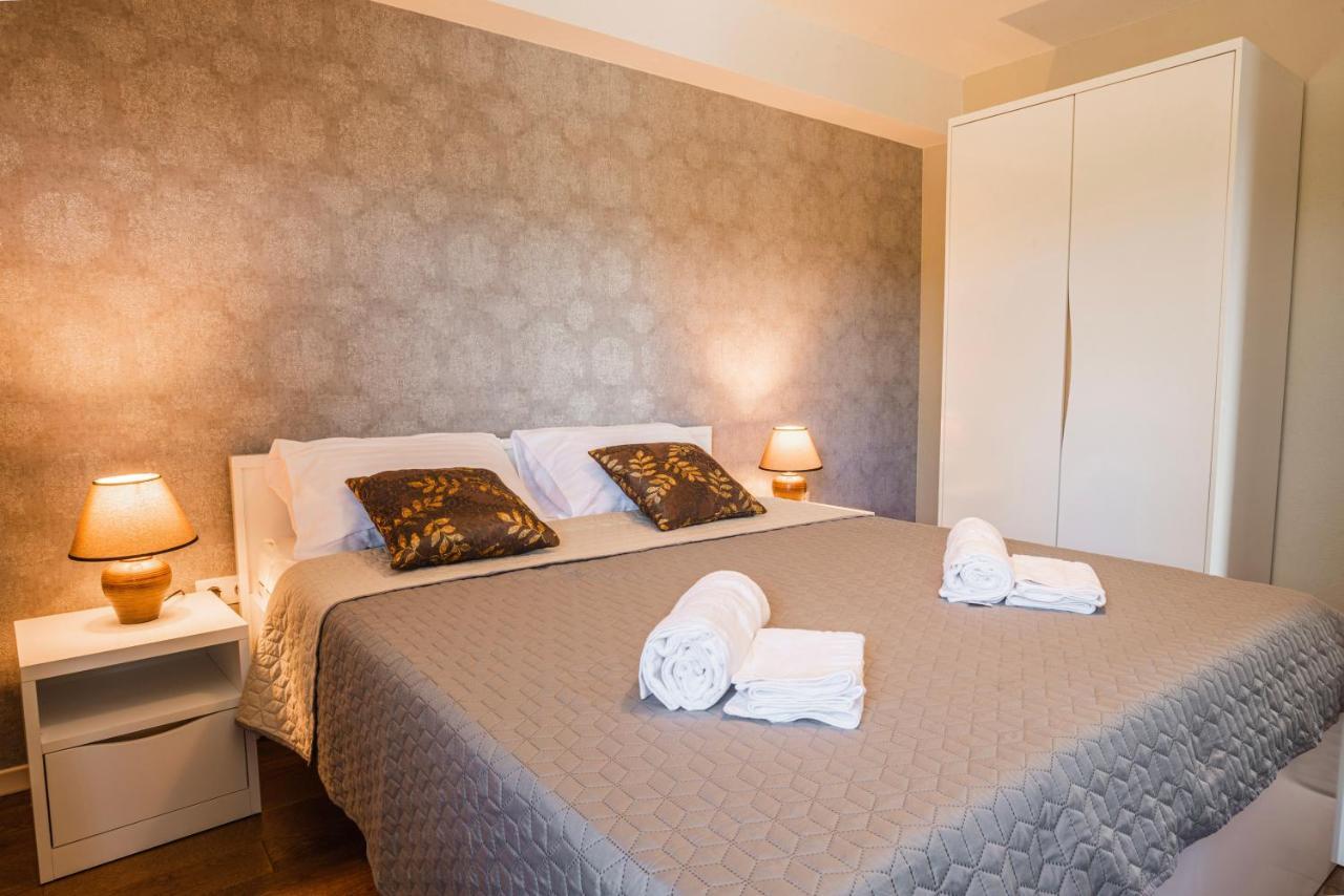 Bazalt Apartments เมียร์คูรา-ชุค ภายนอก รูปภาพ