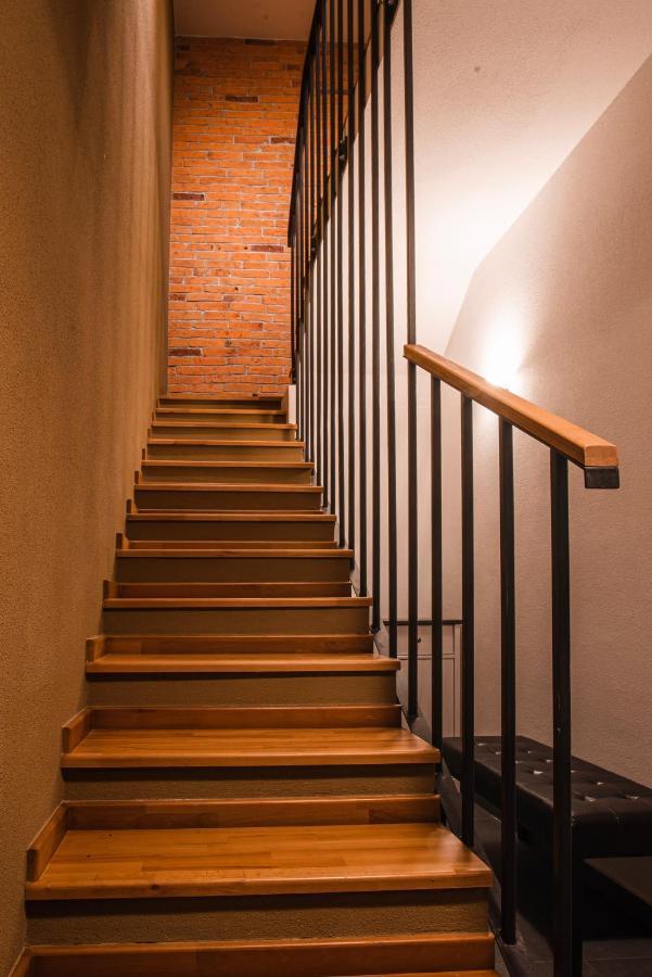 Bazalt Apartments เมียร์คูรา-ชุค ภายนอก รูปภาพ